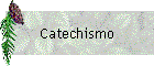 Catechismo