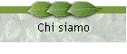 Chi siamo