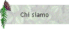 Chi siamo