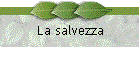 La salvezza