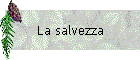La salvezza